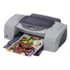 Ink cartridges for HP Color Printer cp1700d - compatible and original OEM