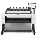 Ink cartridges for HP DesignJet T2600 - compatible and original OEM