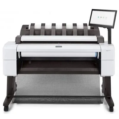 Ink cartridges for HP DesignJet T2600 - compatible and original OEM