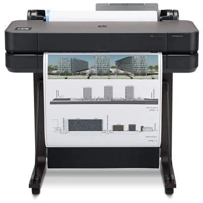 Ink cartridges for HP DesignJet T630 24