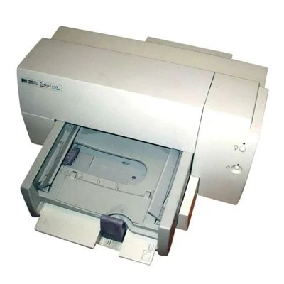 Ink cartridges for HP DeskJet 692c - compatible and original OEM