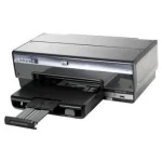 Ink cartridges for HP DeskJet 6983 - compatible and original OEM