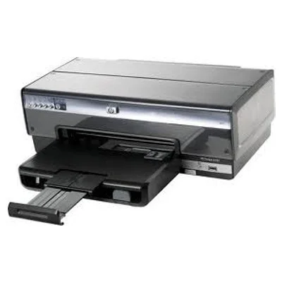 Ink cartridges for HP DeskJet 6983 - compatible and original OEM