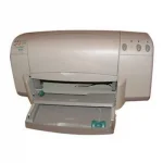 Ink cartridges for HP DeskJet 935c - compatible and original OEM