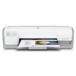 Ink cartridges for HP DeskJet D2563 - compatible and original OEM