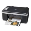 Ink cartridges for series HP Deskjet F4100 Series - compatible and original OEM