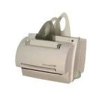 Toner cartridges for HP LaserJet 1100A AiO - compatible and original OEM