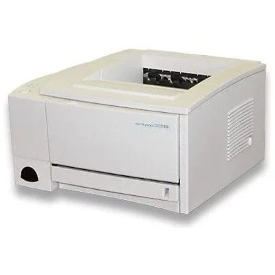 Toner cartridges for HP LaserJet 2100m - compatible and original OEM