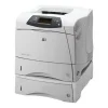 Toner cartridges for HP LaserJet 4300tn - compatible and original OEM