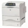 Toner cartridges for HP LaserJet 4350dtn - compatible and original OEM