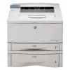 Toner cartridges for HP LaserJet 5000dn - compatible and original OEM