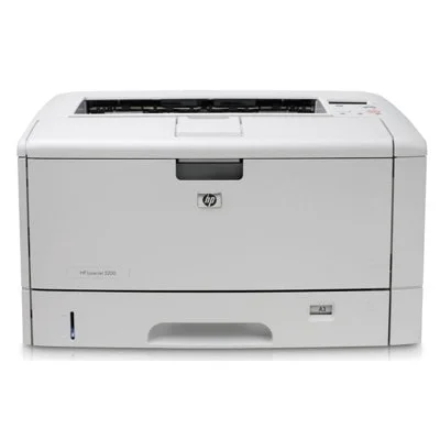 Toner cartridges for HP LaserJet 5200l - compatible and original OEM