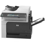 Toner cartridges for HP LaserJet Enterprise M4555dn MFP - compatible and original OEM