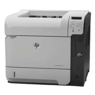Toner cartridges for HP LaserJet Enterprise M602n - compatible and original OEM