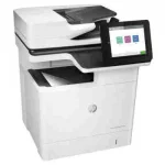 Toner cartridges for HP LaserJet Enterprise M636h - compatible and original OEM