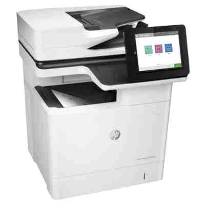 Toner cartridges for HP LaserJet Enterprise M636h - compatible and original OEM