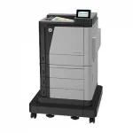 Toner cartridges for HP LaserJet Enterprise M651xh - compatible and original OEM