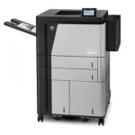 Toner cartridges for HP LaserJet Enterprise M806x + NFC - compatible and original OEM