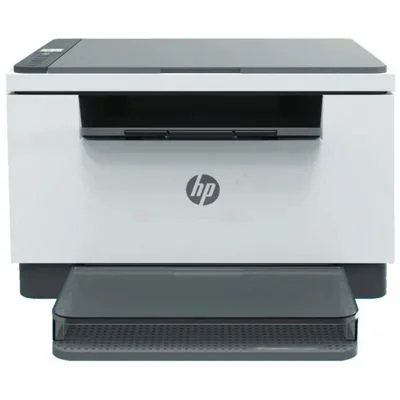 Toner cartridges for HP LaserJet M207dw - compatible and original OEM