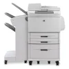 Toner cartridges for HP LaserJet M9040 MFP - compatible and original OEM