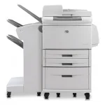 Toner cartridges for HP LaserJet M9040 MFP - compatible and original OEM
