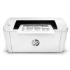 Toner cartridges for series HP LaserJet Pro M14 - compatible and original OEM