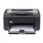 Toner cartridges for HP LaserJet Pro P1106 - compatible and original OEM