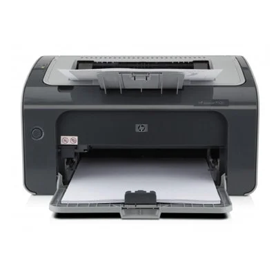 Toner cartridges for HP LaserJet Pro P1106 - compatible and original OEM
