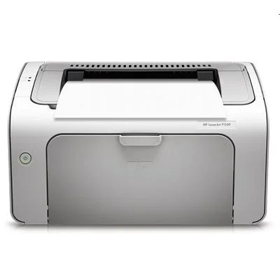 Toner cartridges for HP LaserJet Pro P1109 - compatible and original OEM