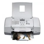 Ink cartridges for HP OfficeJet 4319 - compatible and original OEM