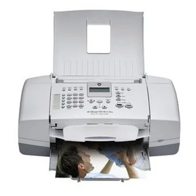 Ink cartridges for HP OfficeJet 4319 - compatible and original OEM