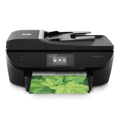 Ink cartridges for HP OfficeJet 5740 - compatible and original OEM