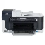 Ink cartridges for HP OfficeJet J6413 - compatible and original OEM