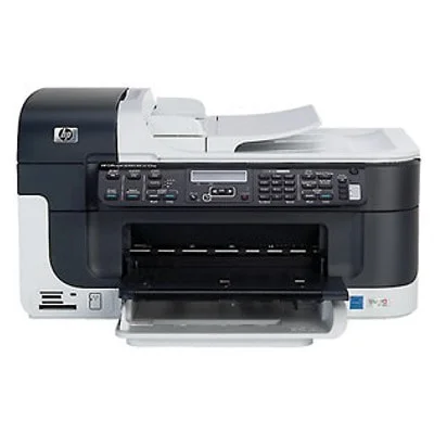 Ink cartridges for HP OfficeJet J6413 - compatible and original OEM