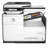 Ink cartridges for series HP PageWide Pro - compatible and original OEM