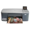 Ink cartridges for series HP Photosmart 2500 Series - compatible and original OEM