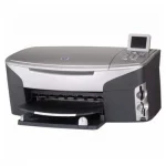 Ink cartridges for HP Photosmart 2610xi - compatible and original OEM