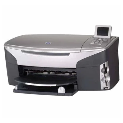 Ink cartridges for HP Photosmart 2610xi - compatible and original OEM