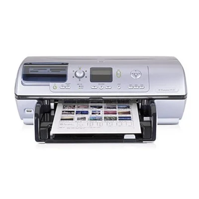Ink cartridges for HP Photosmart 8150w - compatible and original OEM