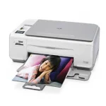 Ink cartridges for HP Photosmart C4293 - compatible and original OEM