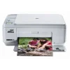 Ink cartridges for HP Photosmart C4390 - compatible and original OEM