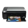 Ink cartridges for HP Photosmart C4599 - compatible and original OEM