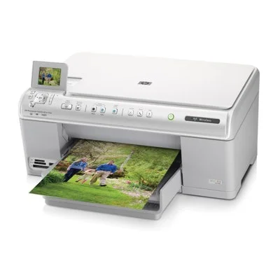 Ink cartridges for HP Photosmart C6324 - compatible and original OEM