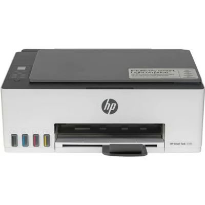 Ink cartridges for HP Smart Tank 5105 - compatible and original OEM