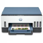 Ink cartridges for HP Smart Tank 7006 - compatible and original OEM