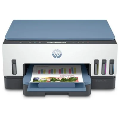 Ink cartridges for HP Smart Tank 7006 - compatible and original OEM