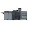 Toner cartridges for series KM Accurio Press - compatible and original OEM