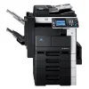 Toner cartridges for series KM BizHub - compatible and original OEM