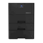 Toner cartridges for KM BizHub 4000i - compatible and original OEM