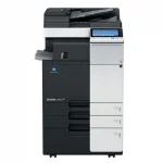Toner cartridges for KM BizHub 454e - compatible and original OEM
